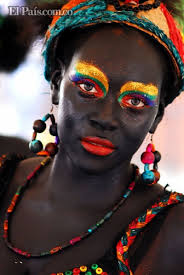La afrocolombianidad, por ejemplo, que suele pensarse como una sola, tiene su propia diversidad y, sin lugar a dudas, da cuenta de lo amplio que es el crisol de la diversidad del país: Vea Imagenes Del Dia De La Afrocolombianidad