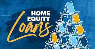 what is a home equity loan ramsey