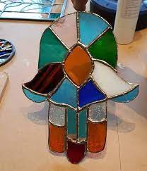 Stained And Ornamental Glass Courses