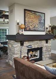 Fireplace Fireplace Remodel