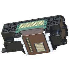 Install the cartridges into the cartridge slots. Qy6 0078 Canon 6 Ink Printhead For Pixma Mg8250 Mindmachine