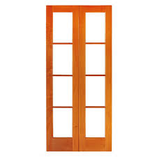 4 Lite French Doors Colonial Warehouse
