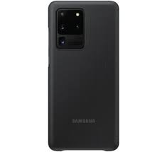 عرض الشاشة في اس20 الترا هو 6.9 بوصة يضيف لك متعة اضافية في شاشة كبيرة. Samsung Galaxy S20 Ultra Clear View Cover Ø§ÙƒØ³ÙŠÙˆÙ… ØªÙ„ÙŠÙƒÙˆÙ… Ø§Ù„Ø¥Ù…Ø§Ø±Ø§Øª