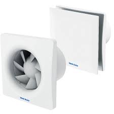 Vent Axia Silent Fan Humidistat With