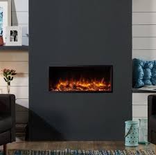 Hagley Stoves Fireplaces