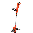 14-inch 6.5 Amp AFS Electric String Trimmer/Edger BESTA510 Black+Decker