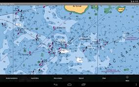 Marine Navigation Map Portugal 34 0 Apk Download Android