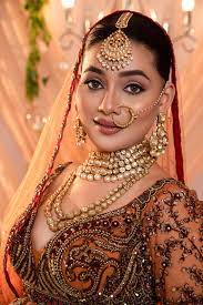 guru bridal makeup artist hair