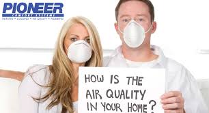 shreveport indoor air quality services