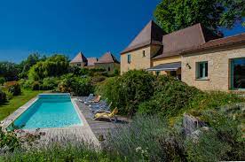 villas de vacances à sarlat