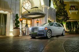 rolls royce phantom review the end of