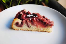 recipes using sweet strawberry jam