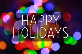 Image result for happy holidays images