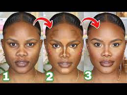 apply makeup in the right order