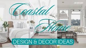 coastal home interior design decor