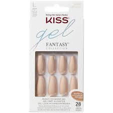 kiss gel fantasy sculpted nails 4 the