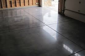 polished concrete guide