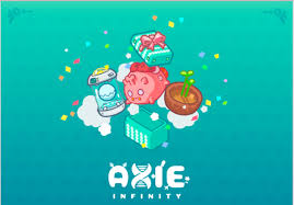 Enter axie infinity, giving the world a new way to play. Axie Infinity Stakes Its Future Success On Axs Token Blockchaingamerbiz