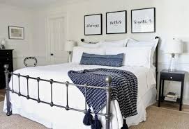 With such a wide selection of products for sale, from brands like trademark fine art, style and apply, and safavieh, you're sure to find something that you'll love. Wrought Iron Beds You Can Crush On All Day Twelve On Main