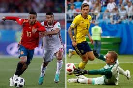 Will the blue and yellow be able to create a sensation in the opening game of euro 2020?… continue reading spain vs sweden Fngw5ltddeizpm