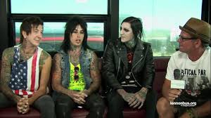 ap cover stars chat with ronnie radke