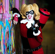 Harley quinn and the joker costume for kids. 17 Diy Harley Quinn Costume Ideas Best Harley Quinn Halloween Costumes
