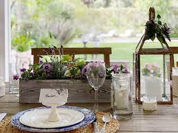 my favorite table centerpiece ideas for