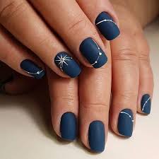 These winter nail ideas are perfect for the winter, and most of them are pretty easy to replicate too! 20 Winter Nail Designs To Try This Year Posh Nailz