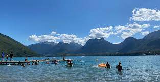 why a lake holiday in annecy is better