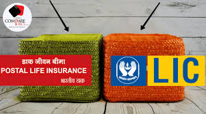 Postal Life Insurance Vs Lic Which One Is Best Comparepolicy