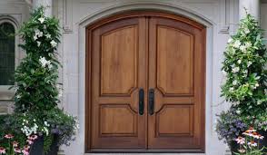 60 wooden door design ideas you can t