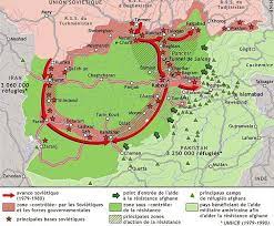 Half of afghan population now estimated to be displaced by war. Philippe Paradis On Twitter Afghanistan War Afghan War Map