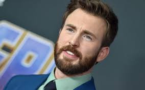 Chris evans has done so many wonderful and kind things for our community. Mxqtzg43jgvvim