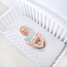 crib mattress protector pad baby