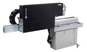 Ink Jet Printing And Coding Machines Features And Suppliers