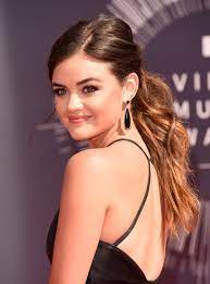 lucy hale 2016 mtv video awards