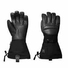 7 best ski gloves of 2024 tested and