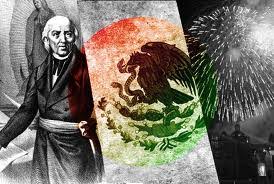 Image result for Mexican Independence