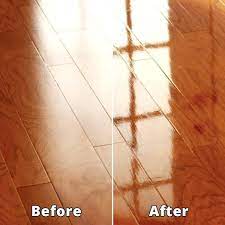 High Gloss Wood Floor Rer