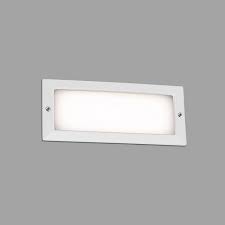 Led Outdoor Wall Recessed Light Stripe