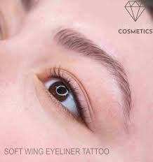 eyeliner tattoos pre care post care