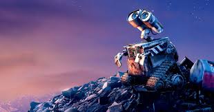 wall e 5 of the funniest moments