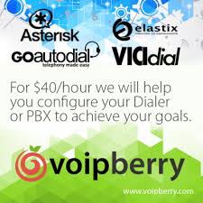cloud auto dialer voip for call