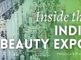 inside the in beauty expo formula