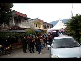 Subang jaya city council (mbsj) 47110 Pasukan Kompang Taman Melur Ampang Youtube