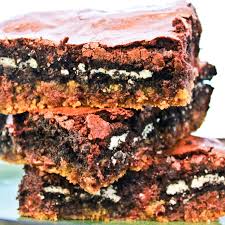 Image result for slutty brownies
