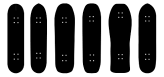 Buyers Guide Skateboard Decks