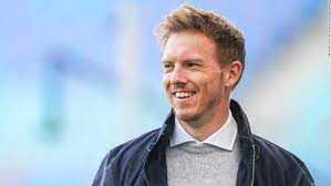 Bayern are already miles ahead of their domestic rivals and have. Julian Nagelsmann To Become New Bayern Munich Coach Cnn