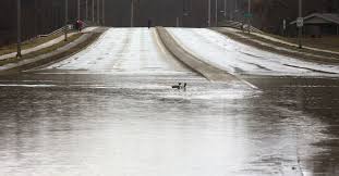 Southwestern Ontario S Worst Flooding