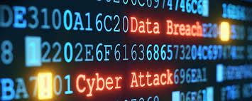 data breach blue cross blue shield bcbs cybersecurity